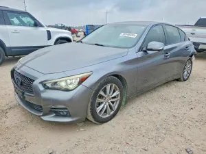2017 INFINITY Q50