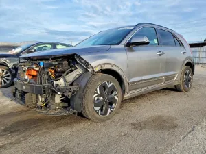 2024 KIA NIRO WIND