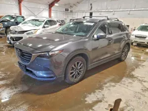 2021 MAZDA CX-9