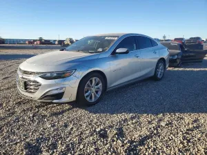 2022 CHEVROLET MALIBU