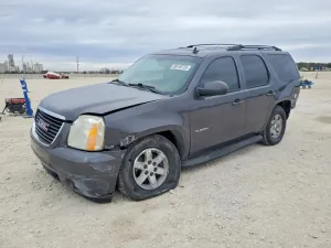 2010 GMC YUKON