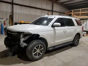 2020 FORD EXPEDITION