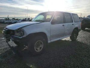 1997 FORD EXPLORER