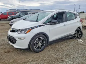 2017 CHEVROLET BOLT