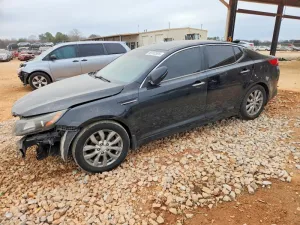 2014 KIA OPTIMA