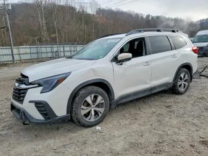 2024 SUBARU ASCENT