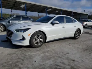 2021 HYUNDAI SONATA