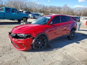 2024 DODGE HORNET GT