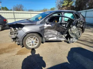 2021 FORD EDGE