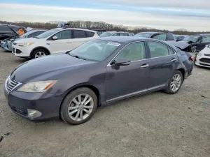 2010 LEXUS ES350