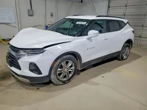 2020 CHEVROLET BLAZER