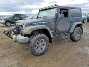 2012 JEEP WRANGLER