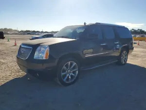 2011 GMC YUKON