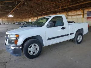 2006 CHEVROLET COLORADO