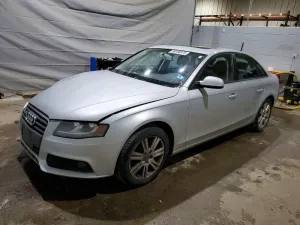 2010 AUDI A4