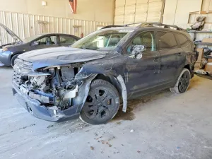 2024 SUBARU ASCENT ONY