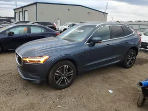 2021 VOLVO XC60