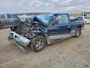 1999 DODGE All Models