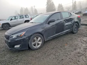 2014 KIA OPTIMA