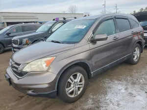 2011 HONDA CRV