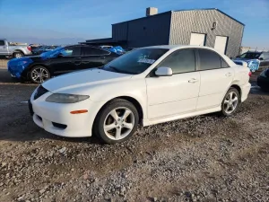 2004 MAZDA 6