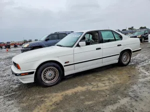 1995 BMW 5 SERIES