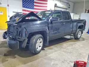 2019 CHEVROLET ALL Models