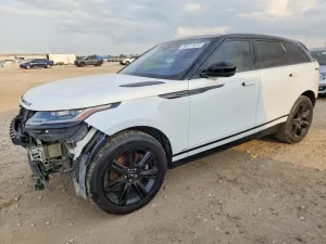 2021 LAND ROVER RANGEROVER