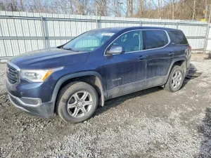 2018 GMC ACADIA