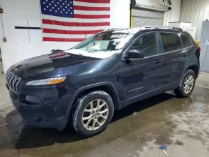 2015 JEEP GRAND CHER