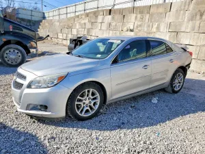 2013 CHEVROLET MALIBU