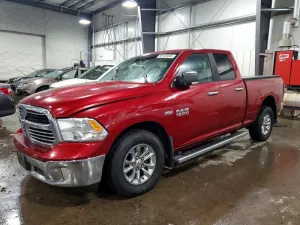 2013 RAM 1500