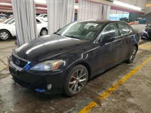 2006 LEXUS IS