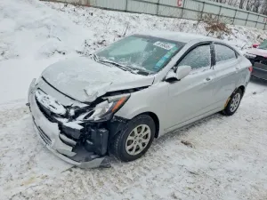 2013 HYUNDAI ACCENT