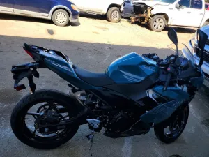 2021 KAWASAKI ALL OTHER