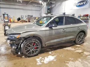 2024 AUDI Q5