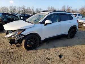 2023 TOYOTA COROLLA CR