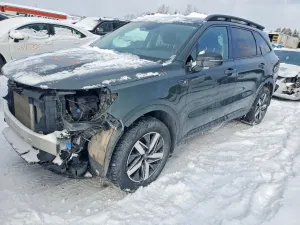2021 KIA SORENTO