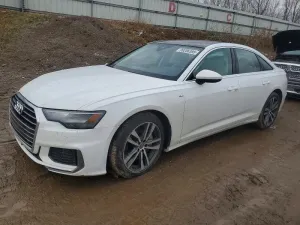 2019 AUDI A6