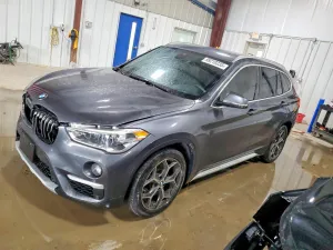 2019 BMW X1