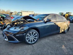 2019 LEXUS ES350