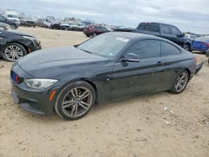 2014 BMW 4 SERIES