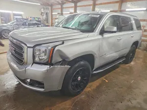 2017 GMC YUKON