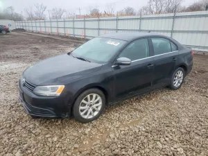 2013 VOLKSWAGEN JETTA