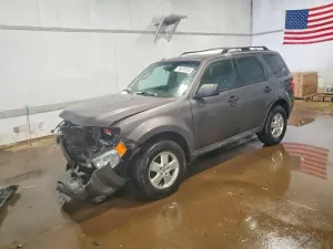 2012 FORD ESCAPE