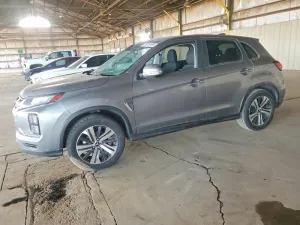 2021 MITSUBISHI OUTLANDER