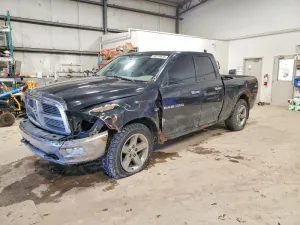 2011 DODGE All Models