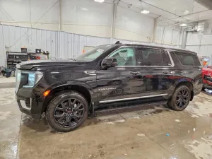 2023 GMC YUKON