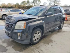 2014 GMC TERRAIN