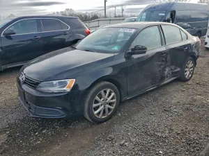 2012 VOLKSWAGEN JETTA